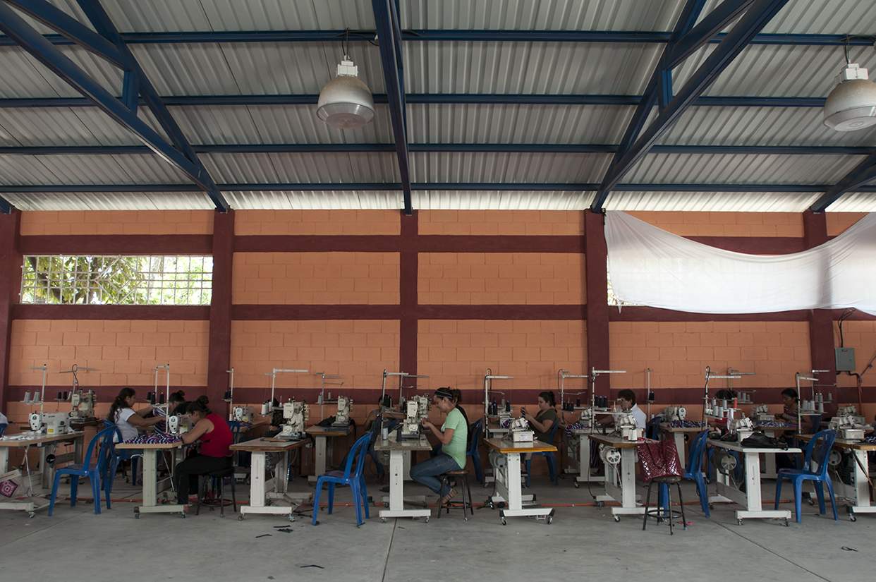 ConPruebas – CABI:     “Las cifras de cotizantes del IGGS confirman una recesión laboral”