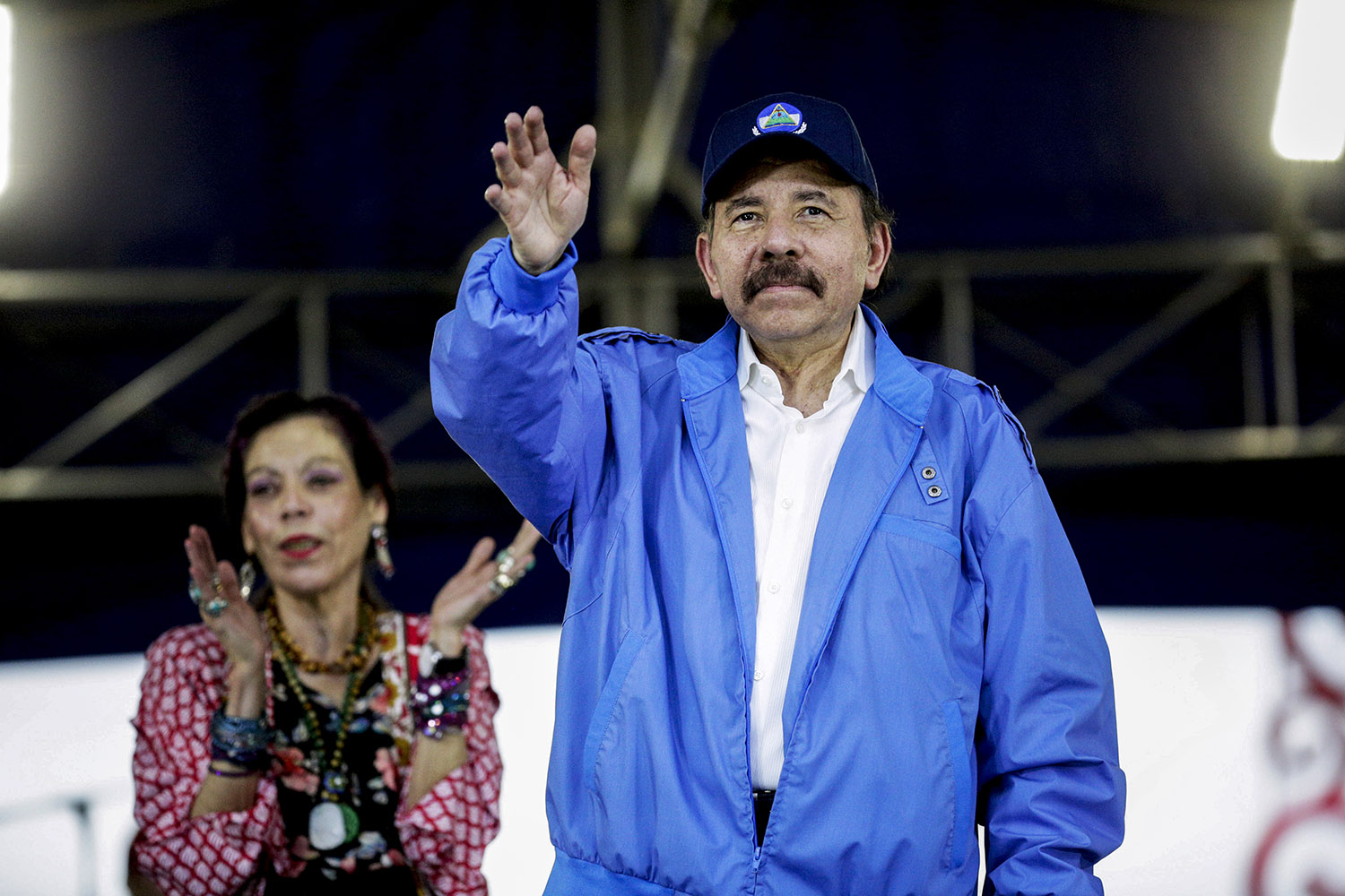 Nicaragua: autoritarismo, una dinastía familiar y el avance del neo-extractivismo