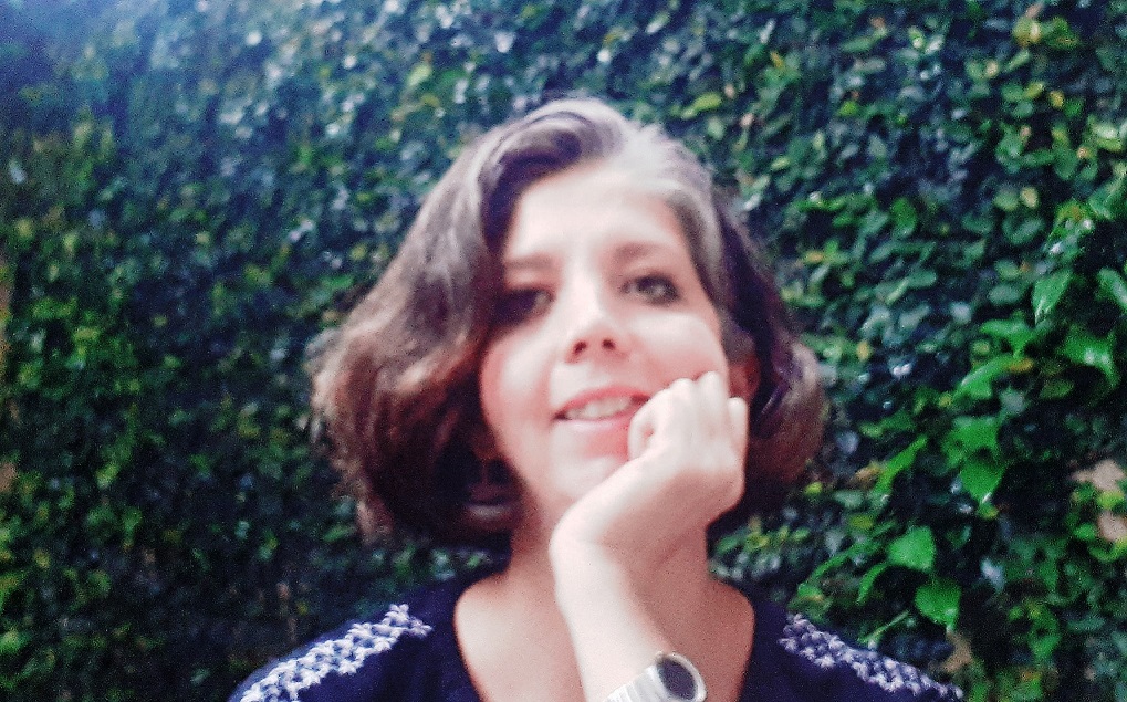 Cecilia Garcés