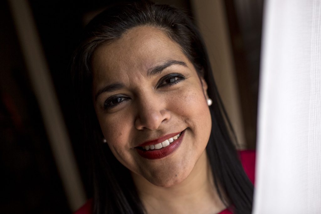 Patricia Montepeque