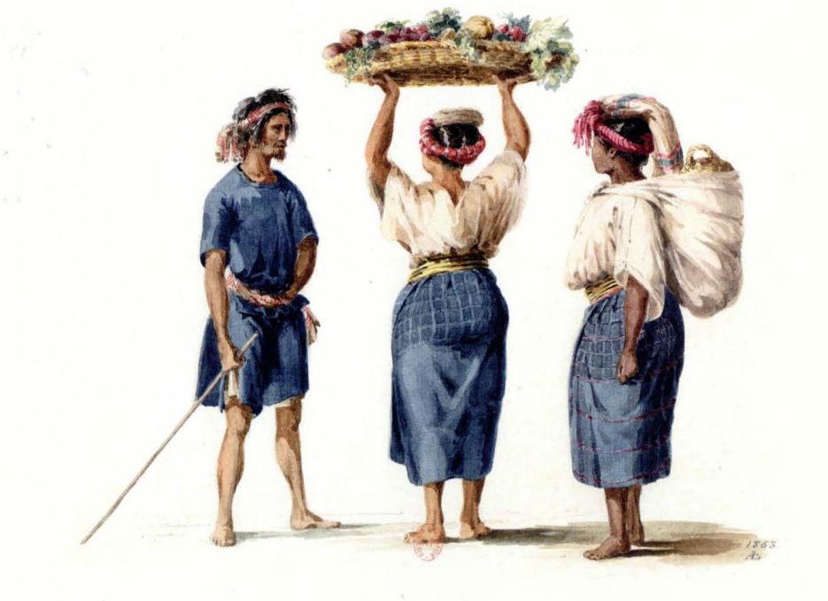 “Analogía histórica directa”: una respuesta a Jubenal Quispe (Ollantay Itzamná) respecto a los textiles y autoridades mayas
