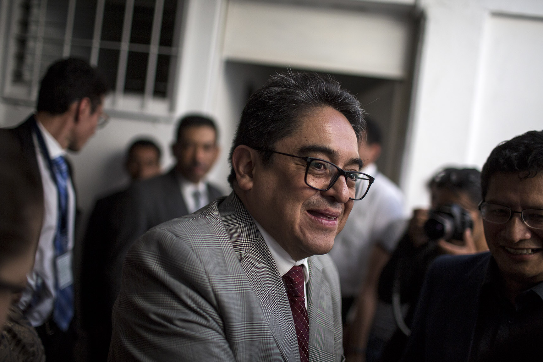 La pelota vuelve a la Corte, a horas de que venza el plazo fijado por el gobierno a la ONU