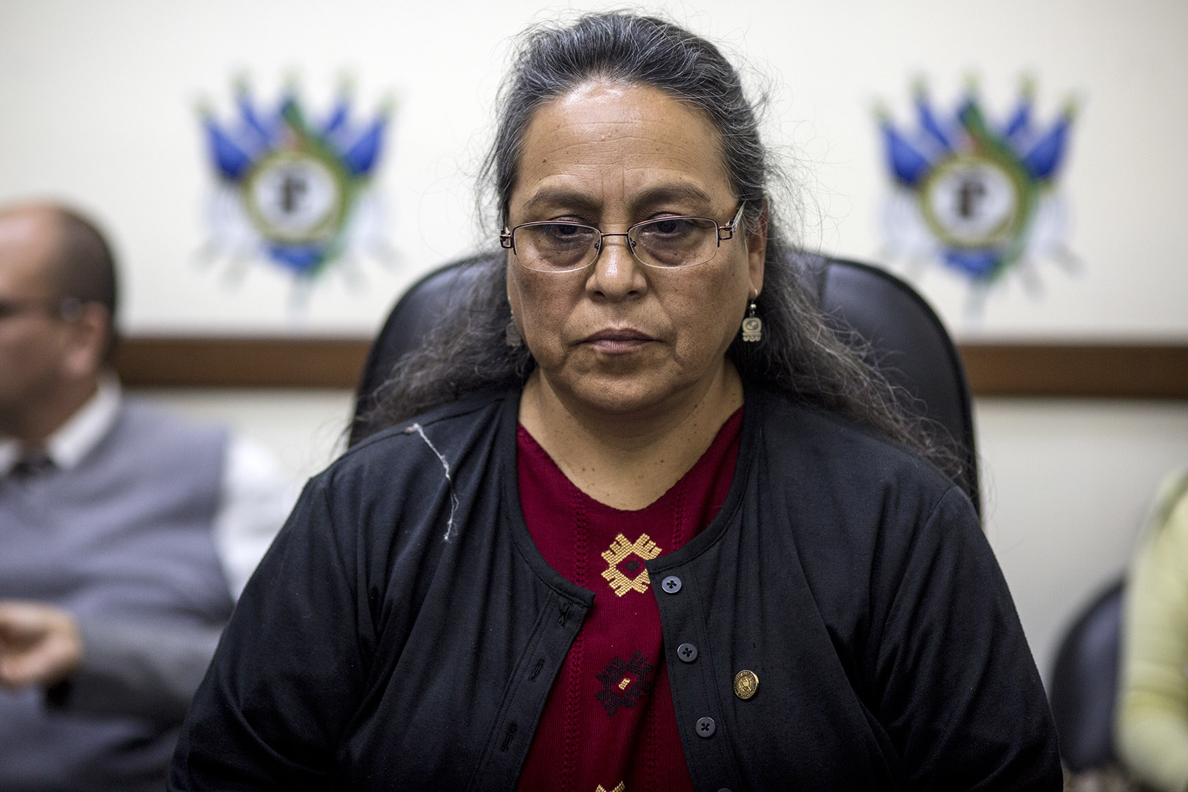 Comisión dice no a la ley de protección a niñas víctimas de violencia sexual