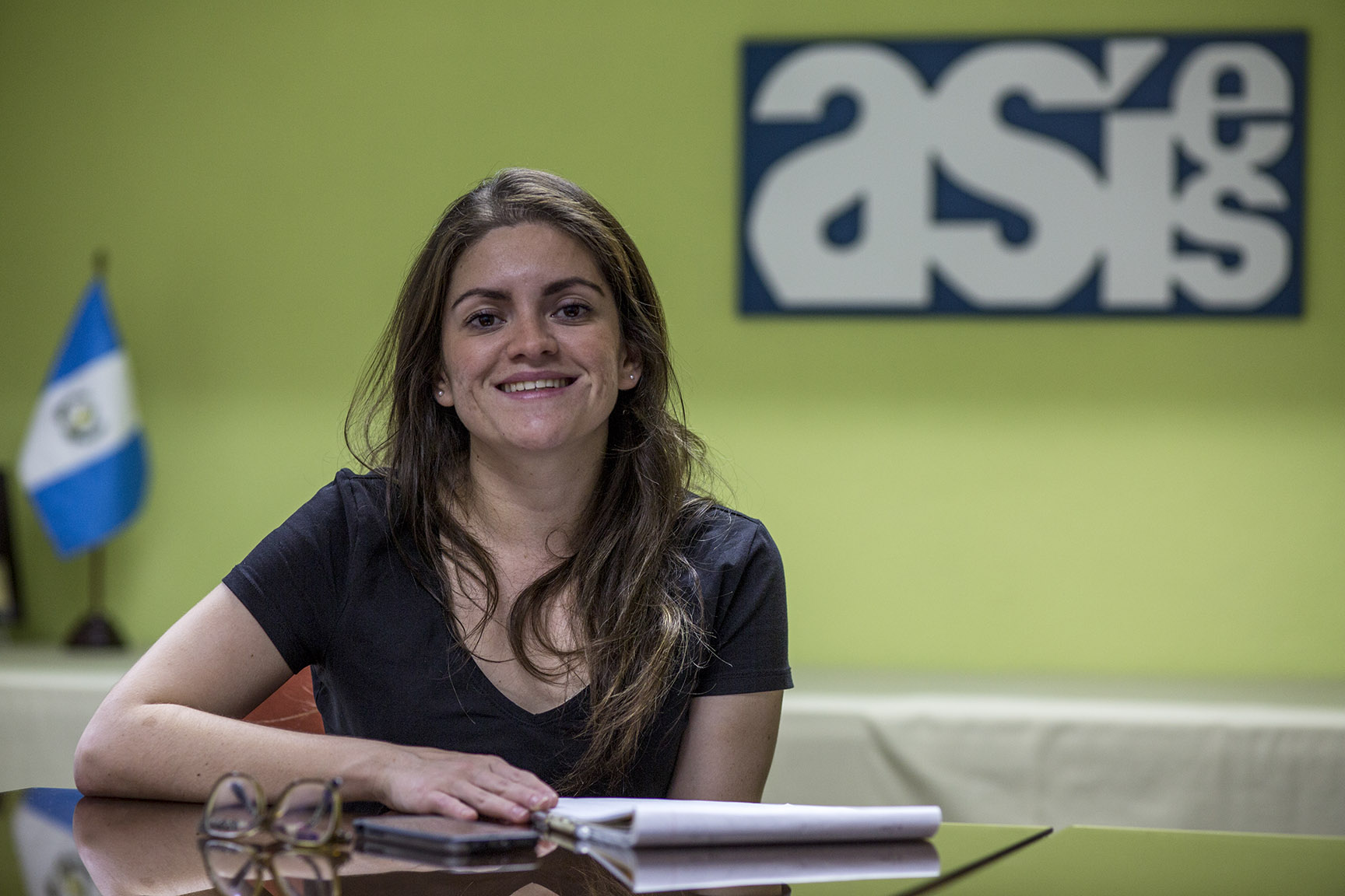 Celia Luna Aguilera: No es prudente que el Congreso actual apruebe las reformas a la Ley Electoral