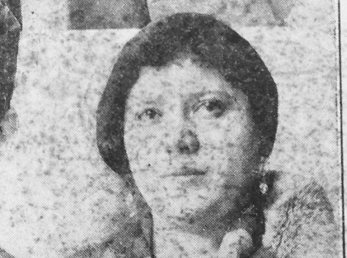 Eloísa Velásquez: arte, política, opresión y burdeles