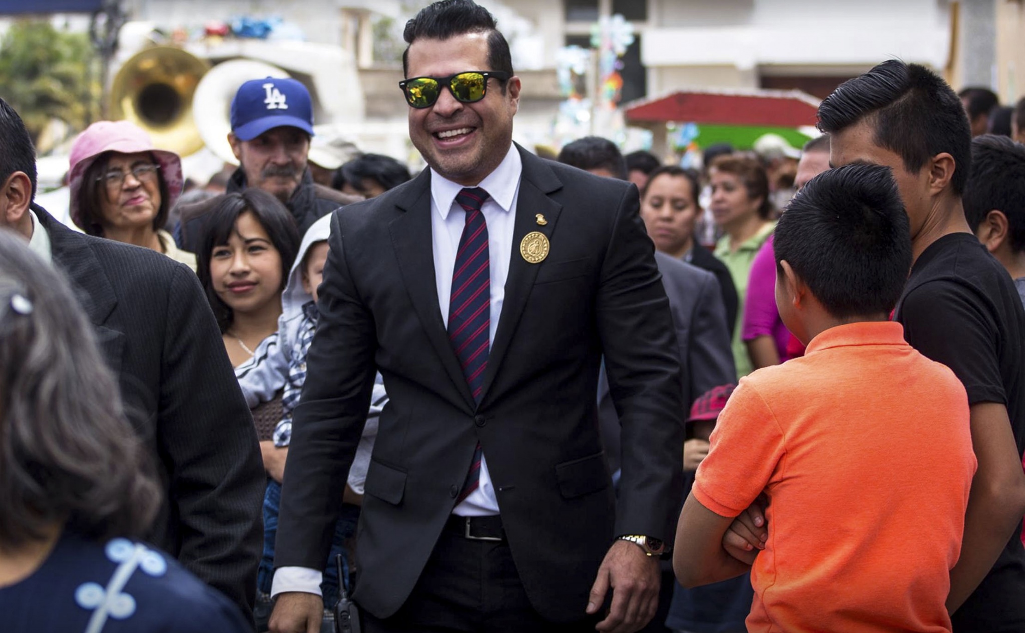 Neto Bran y Edwin Escobar: Los alcaldes del millón y medio de quetzales