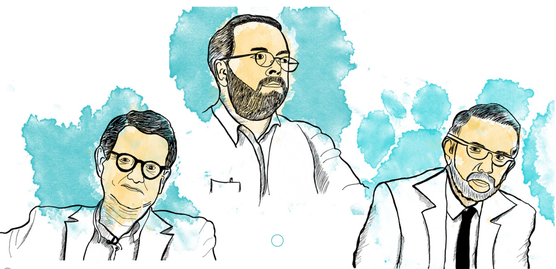 La Cicig en cifras: los casos, los implicados y los procesos