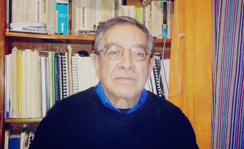 Neptalí Monterroso Salvatierra