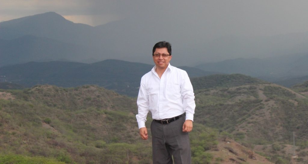 Mario Sosa