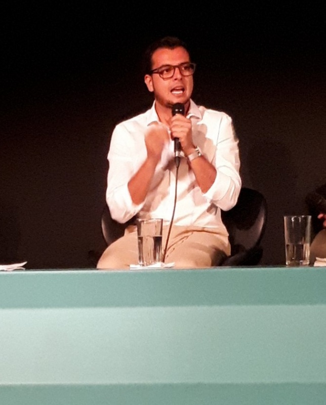 Alejandro Villafuerte