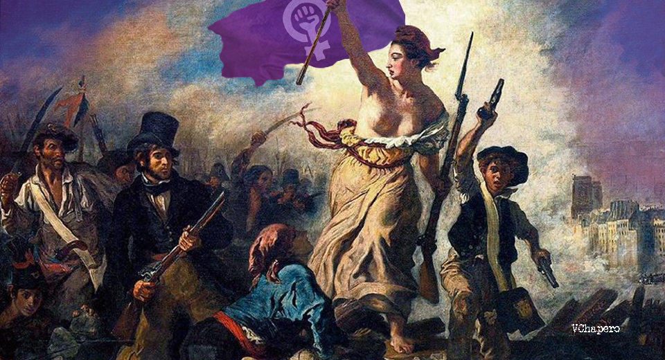 vinetapzp79elfeminismoguiandoalpueblo