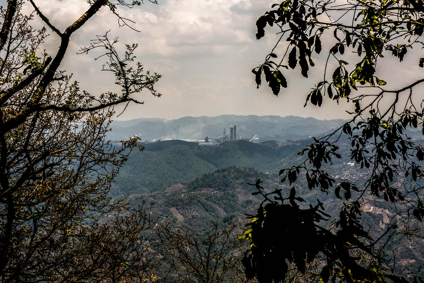 El agua virtual y la ignorancia hídrica de Guatemala