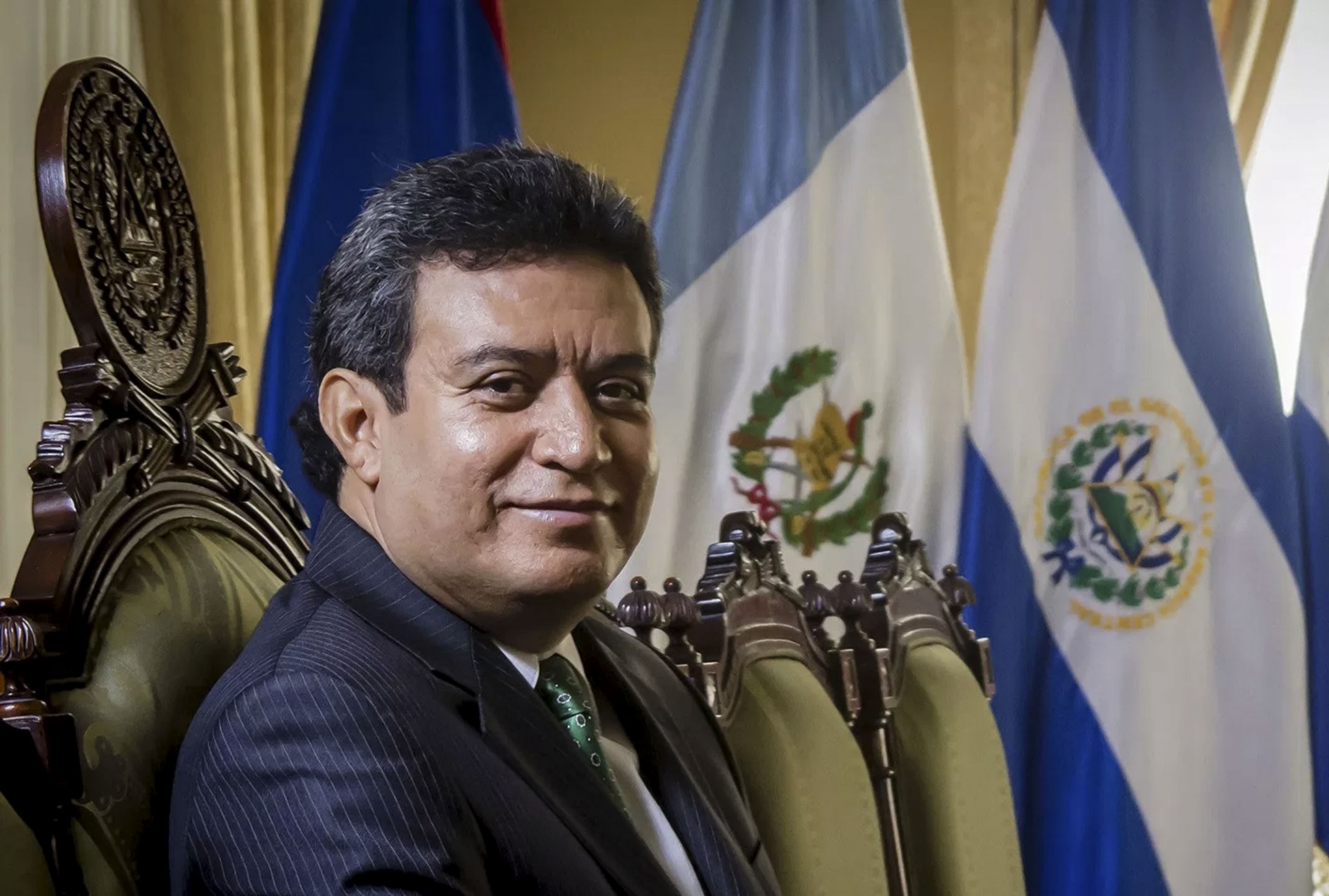 Segovia: «Las guatemaltecas, las élites centroamericanas menos dispuestas al cambio social»