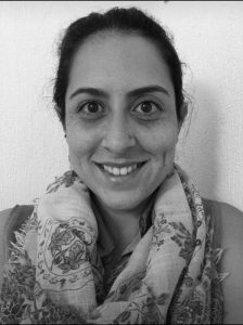 Mariajosé España