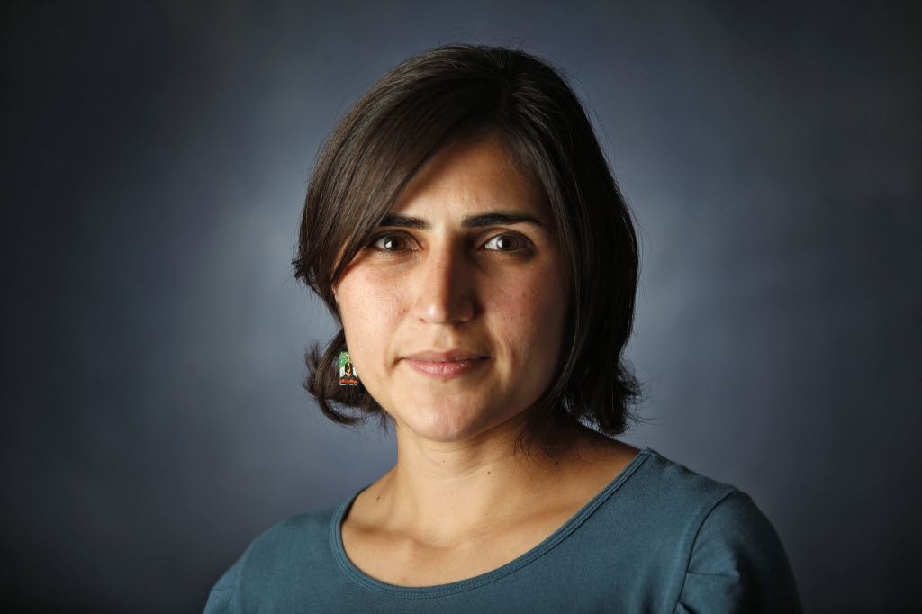 Perla Trevizo