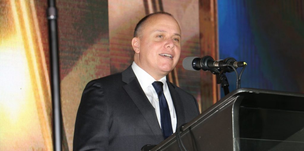 Eduardo Tabush