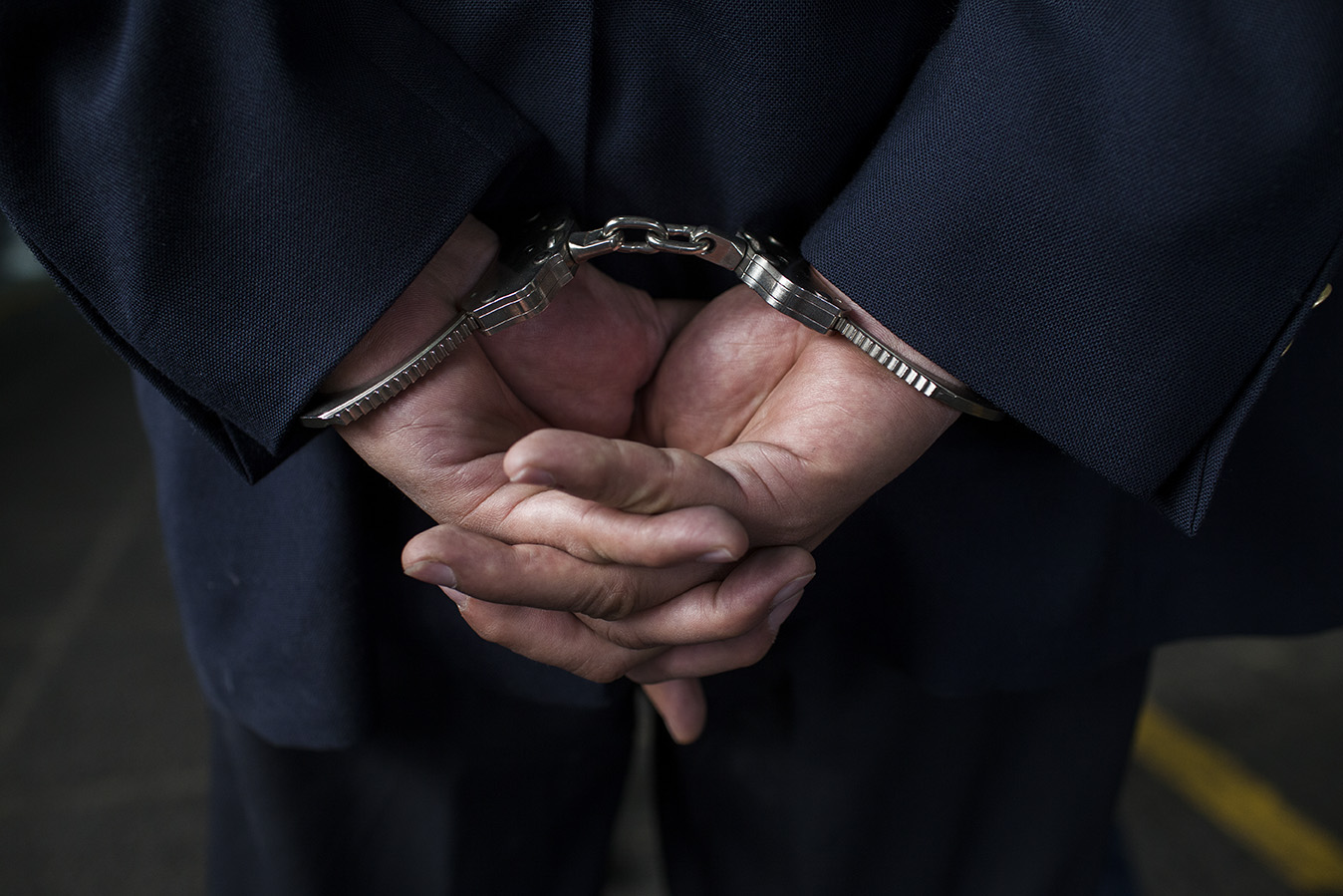 Limitar la prisión preventiva: el parche que el Congreso plantea al gran problema penitenciario