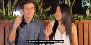 La semana que cambió todo – Game of Thrones versión Chapina 2