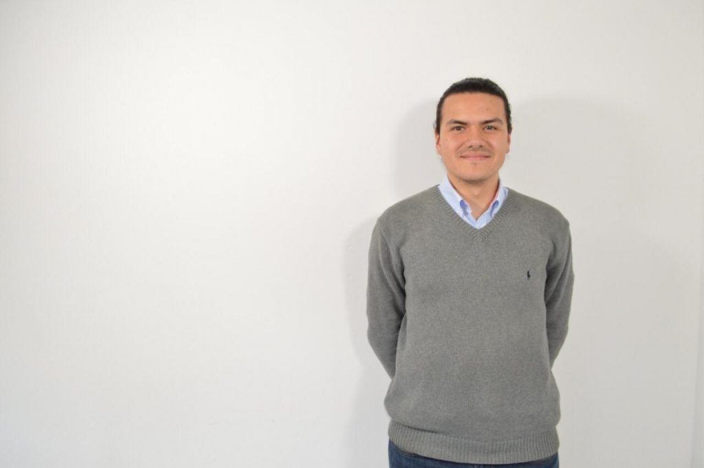 Edgar Gutiérrez Aiza