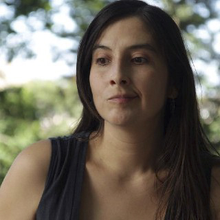 Izabel Acevedo