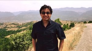 Javier Brolo