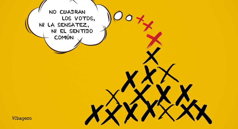 No cuadran