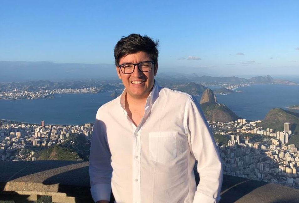 Luis Guillermo Velásquez