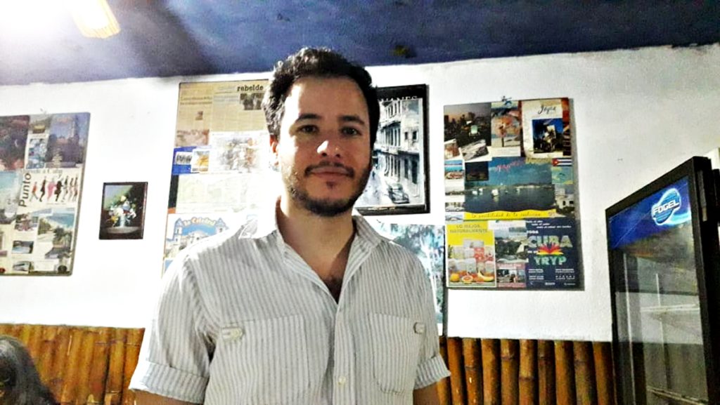 Diego Padilla