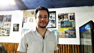 Diego Padilla