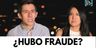 ¿Hubo fraude en las elecciones guatemaltecas?
