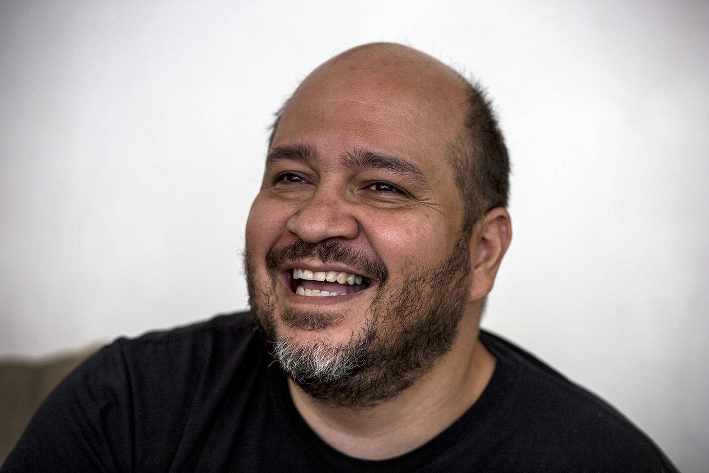 Gustavo Herrarte: «El error más común al hacer una encuesta es hacer la encuesta misma»