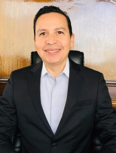 Ricardo Guzmán Loyo