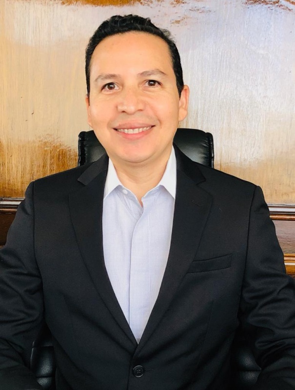 Ricardo Guzmán Loyo