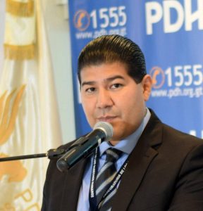 Abner Paredes