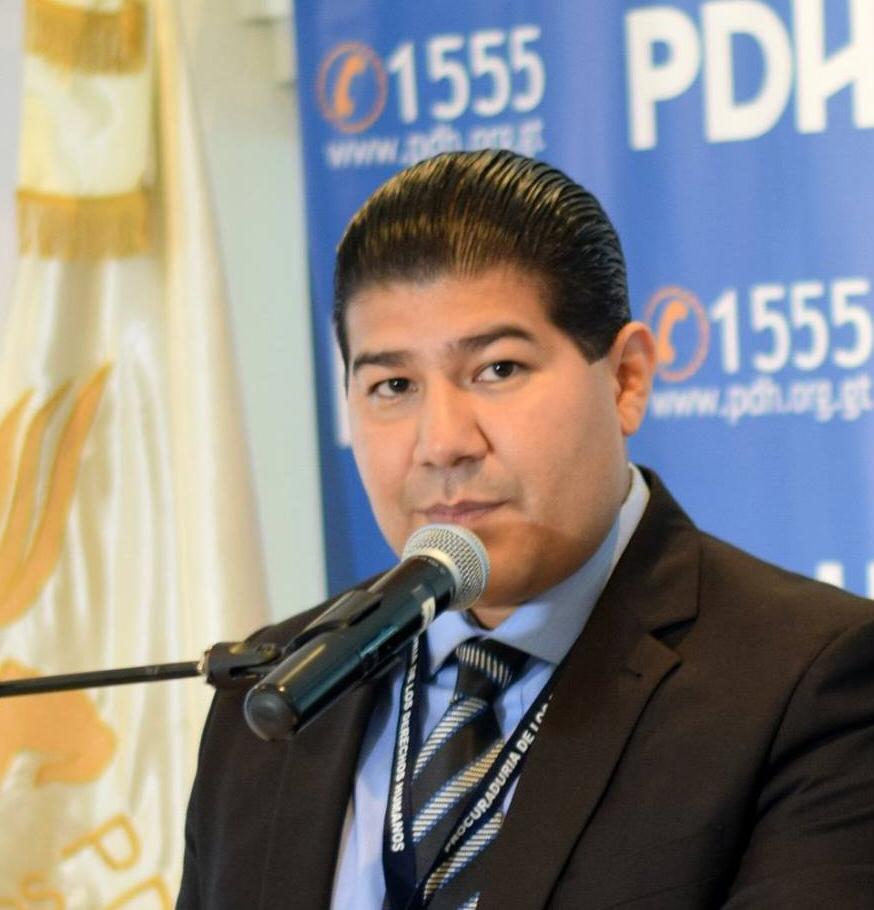 Abner Paredes