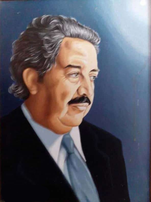 Don Nayo
