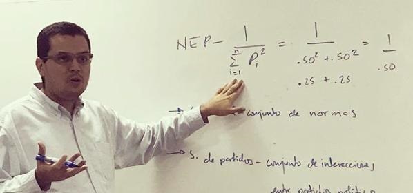 Hugo Novales Contreras