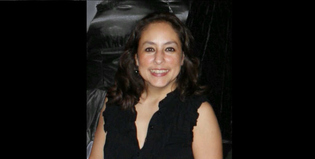 Quetzalí Cerezo Blandón