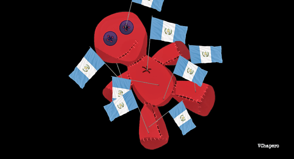 Vudú patrio