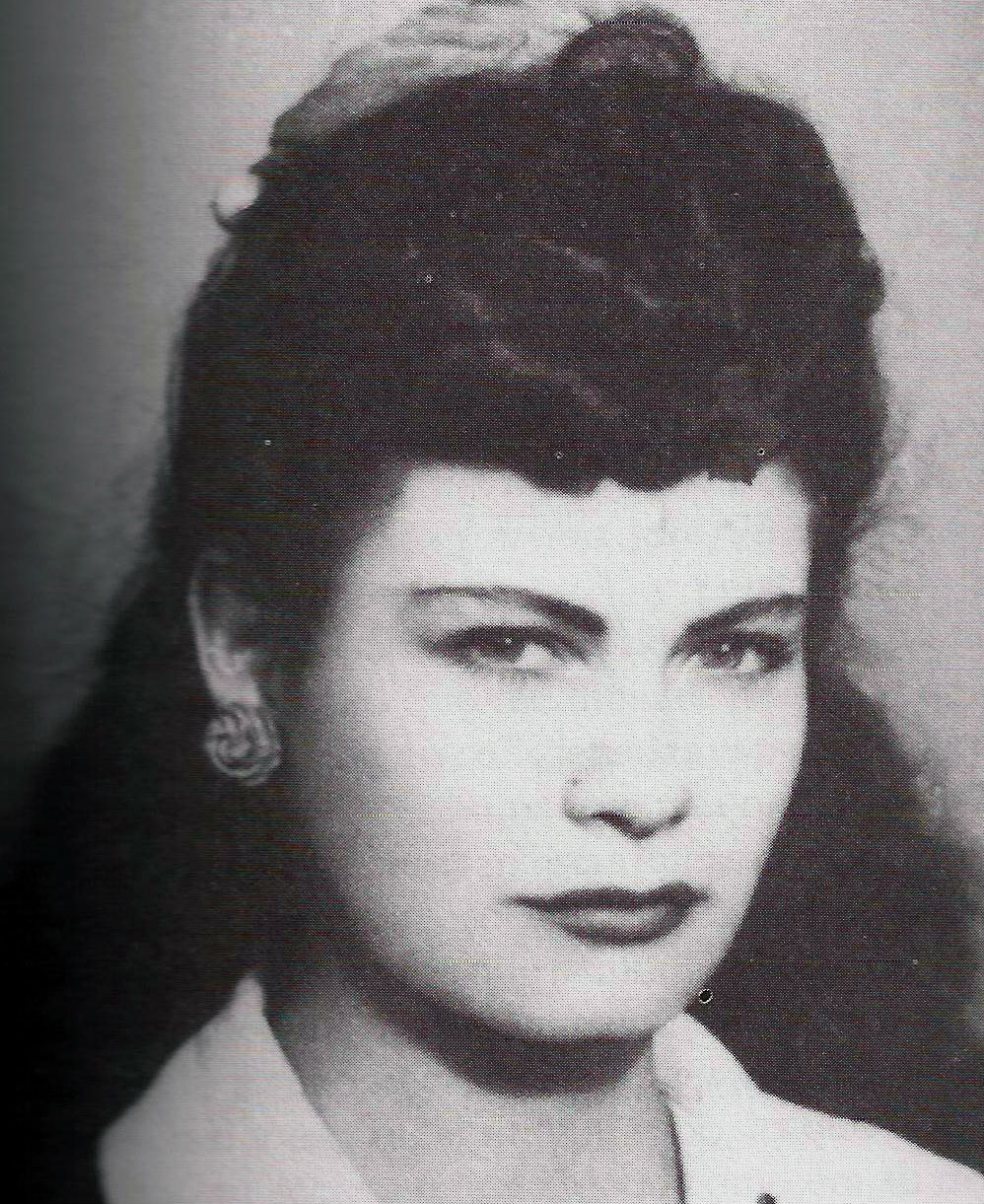 El tránsito guatemalteco de Eunice Odio