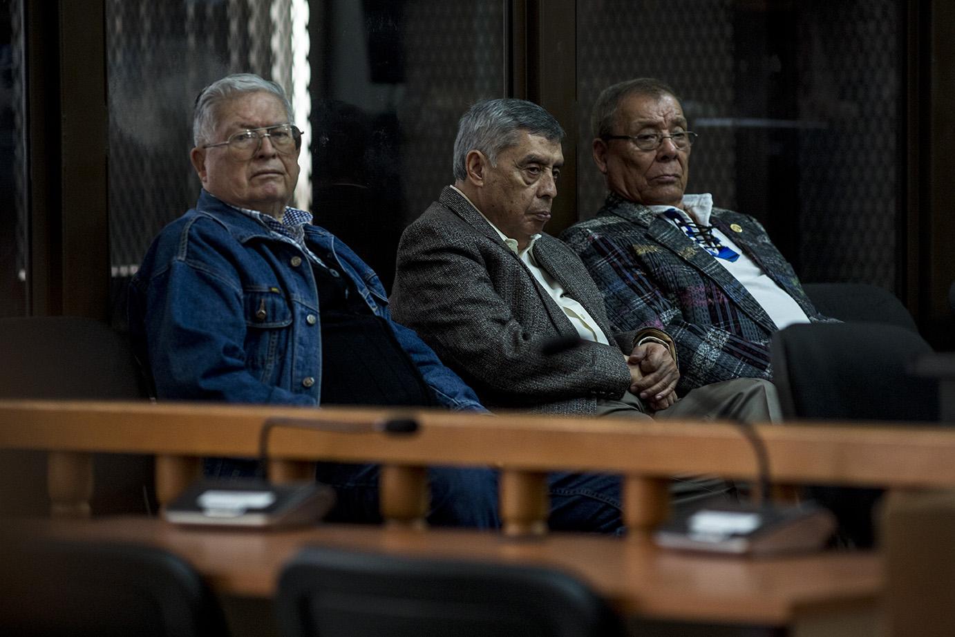 El genocidio ixil será juzgado por tercera ocasión en Guatemala