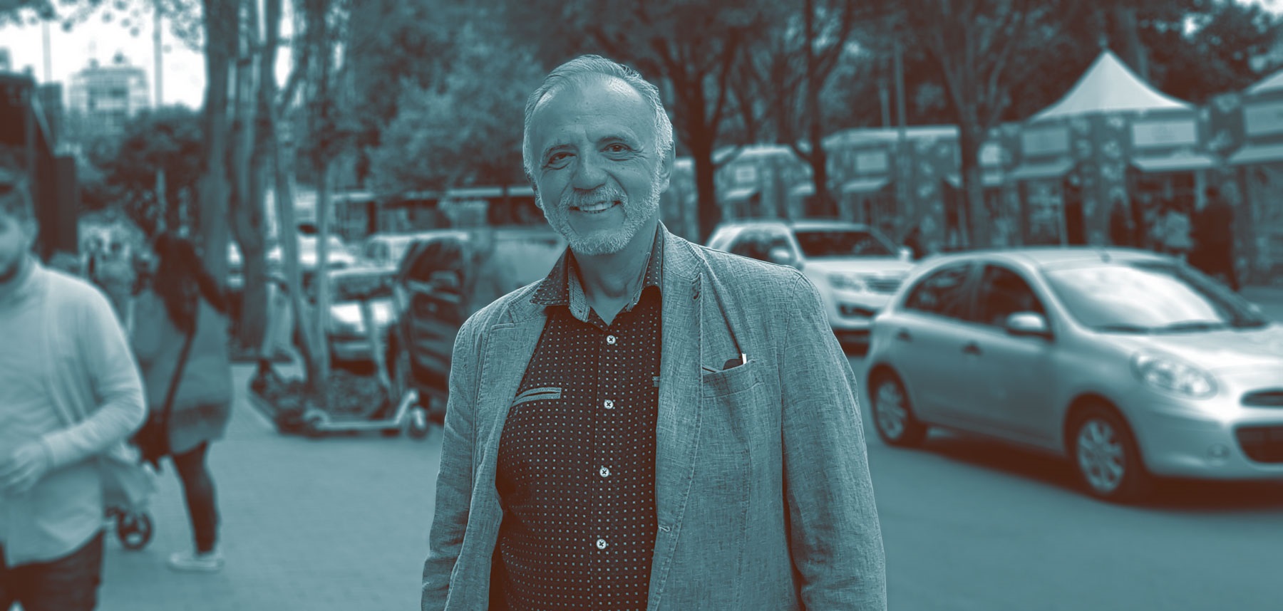 Iván Velásquez: EEUU se equivoca. No existe compromiso del Gobierno contra el narcotráfico.