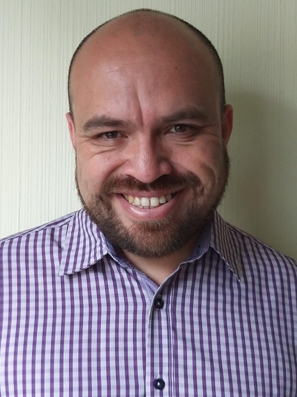 Mario Arturo García