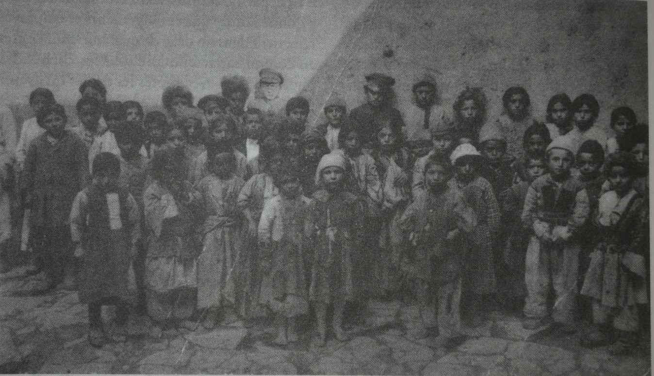 Reconocimiento del genocidio armenio: ¿justicia o instrumentalización de la memoria ajena?