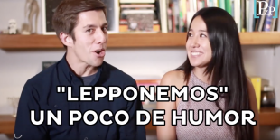 Así funciona a Ley Electoral de Partidos Políticos