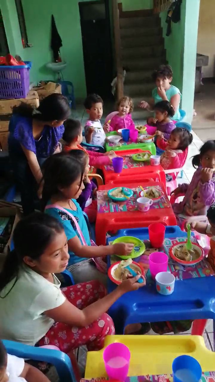 La Guatemala profunda