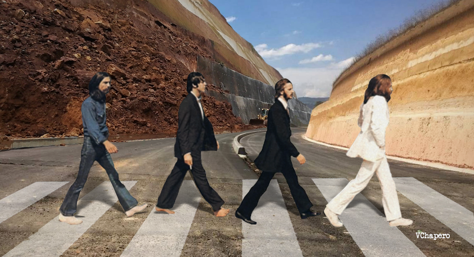 Libramiento Road