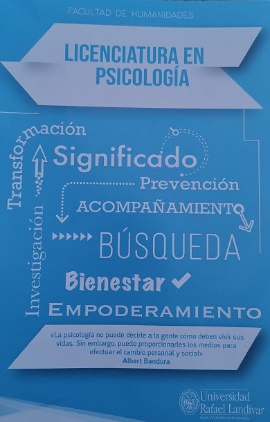 Por qué Psicología en San Pedro Claver
