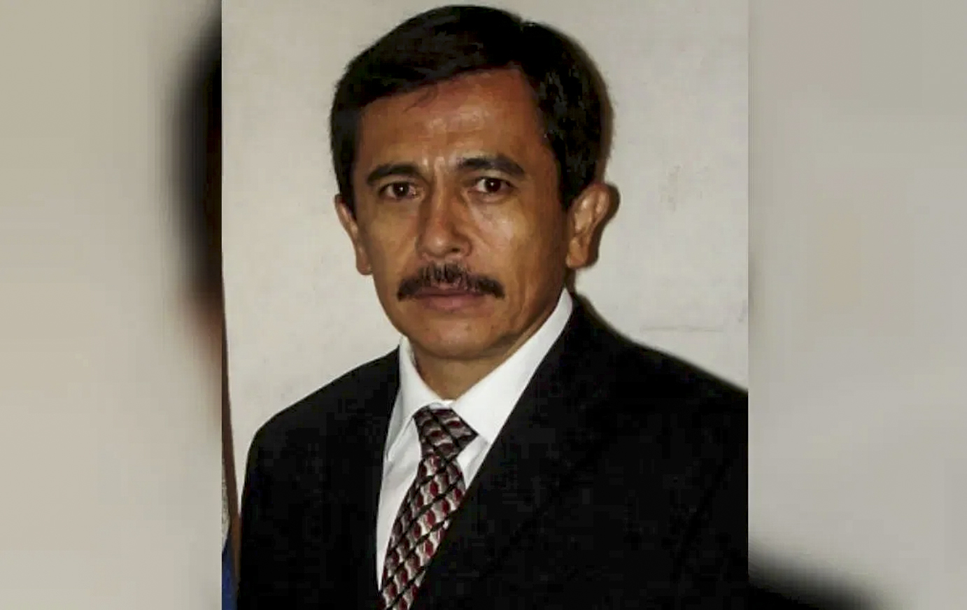 Iván Arévalo (o cómo cayó el último cacique de Totonicapán)