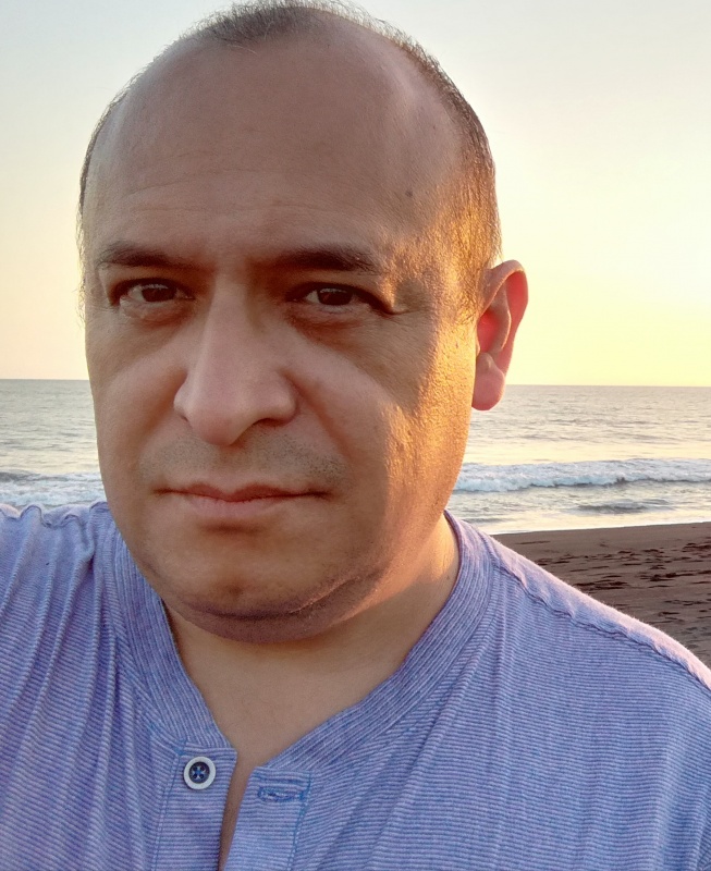 Enrique Maldonado